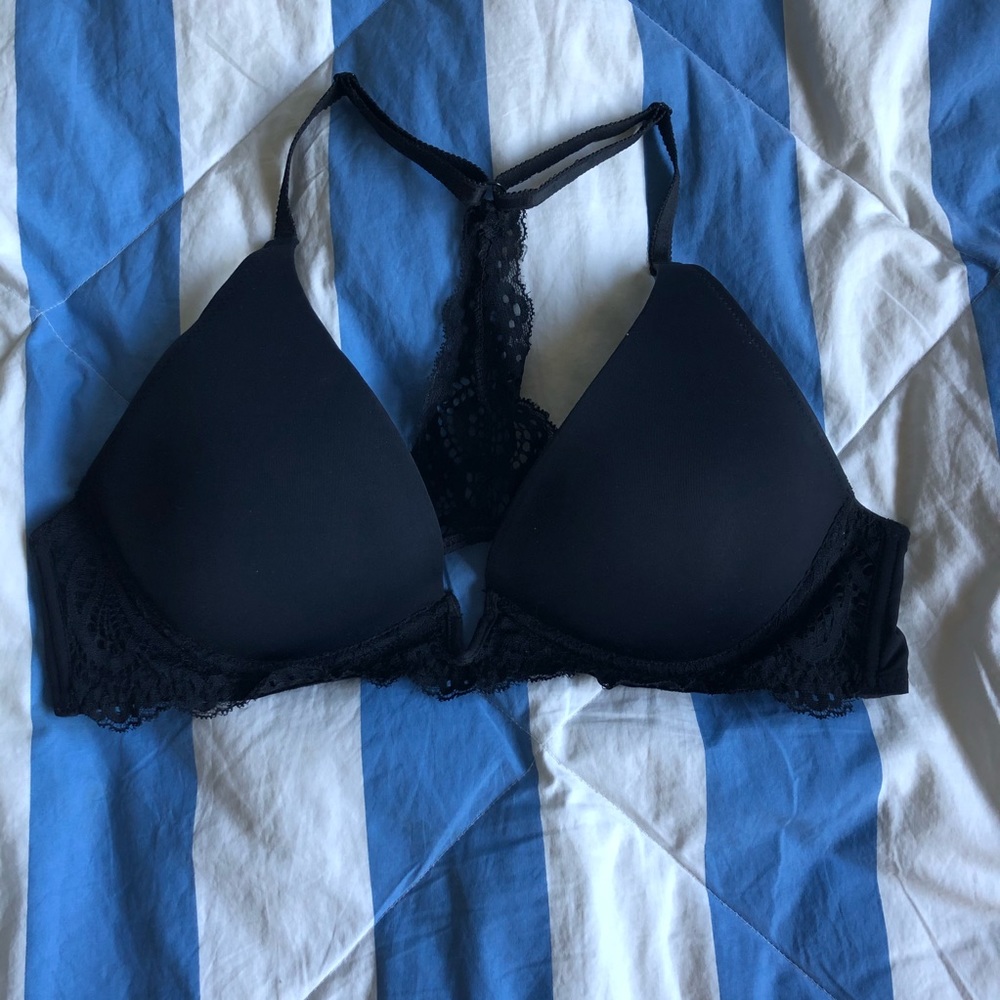 Racerback Bra